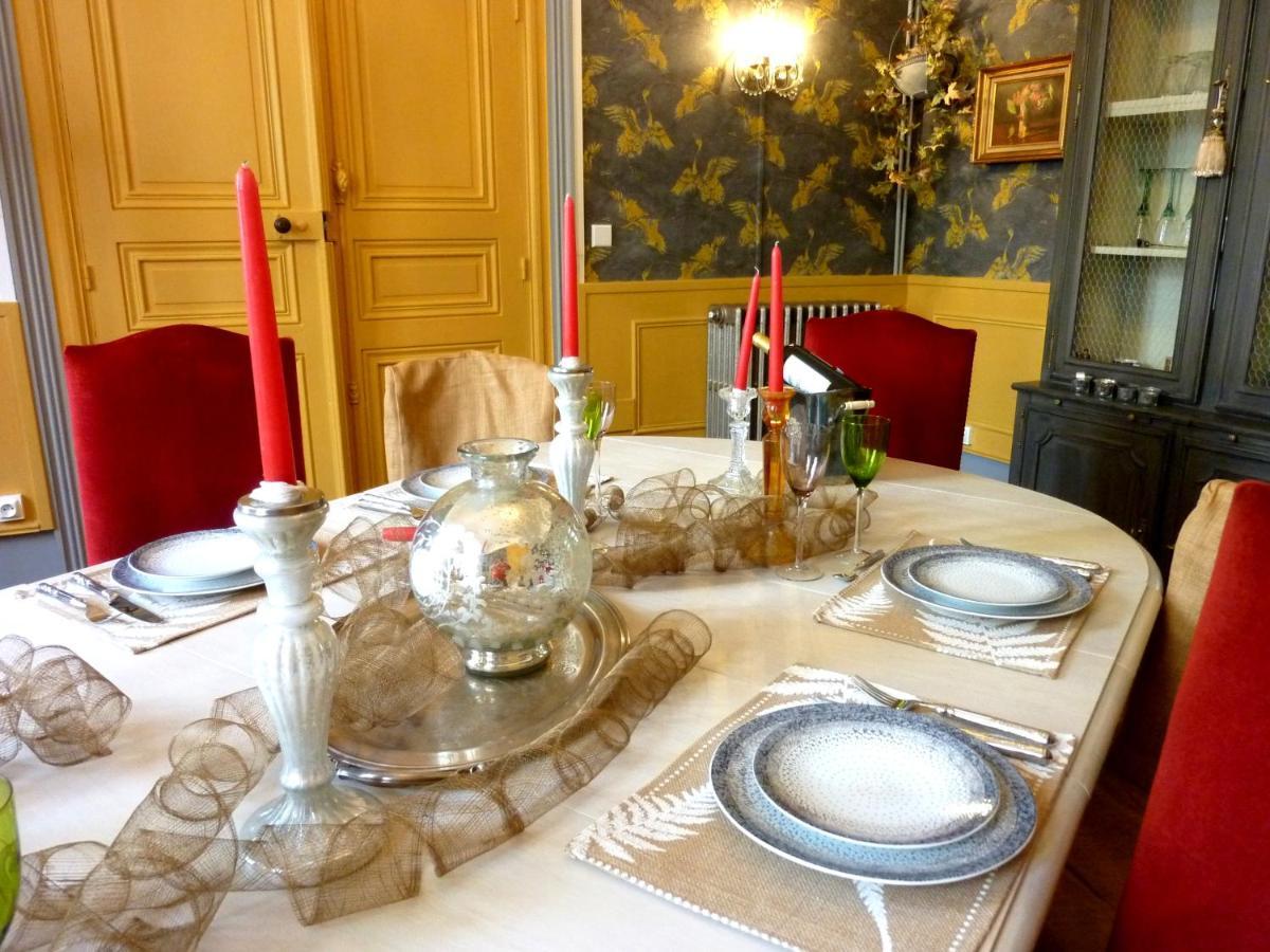 Bed and Breakfast Time After Time Pons Exterior foto